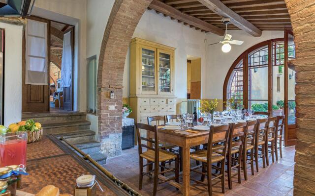 Podere Pratovecchio 14 2