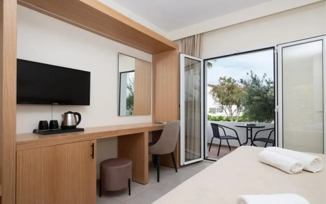 Hotel Calypso