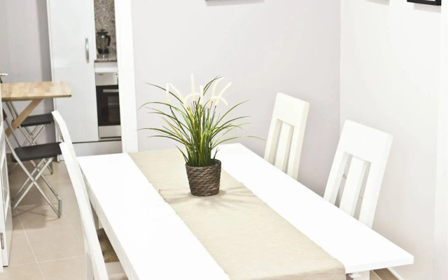 Apartamentos Unisierra