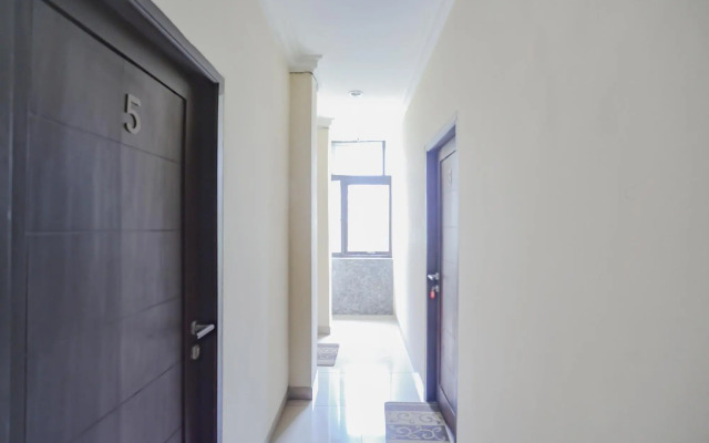 Wisma Basco Syariah by OYO Rooms