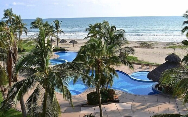 Condo 58 Estrella de Mar