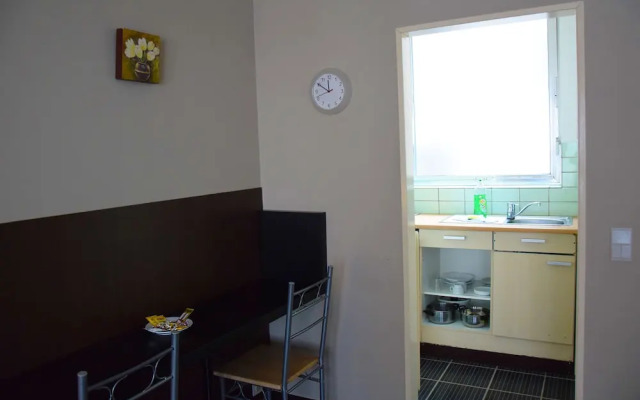 Budget Flats Antwerpen