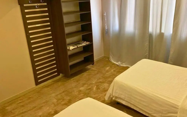 Bq Hotel Suites