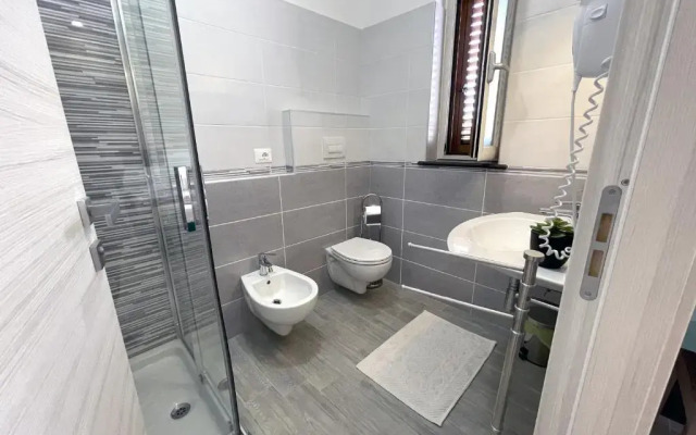 B & B Vilenia San Nicola Arcella