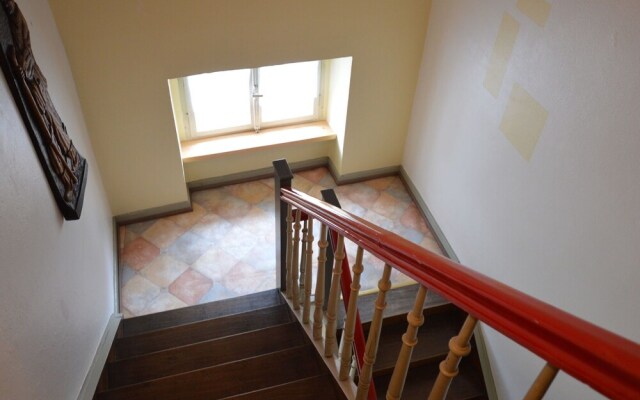 Modern Apartment in Trier Near Town Center