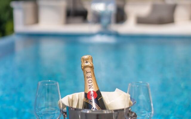 Boutique Hotel R Palazzo