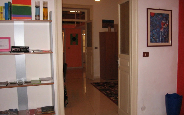 Casa Dante