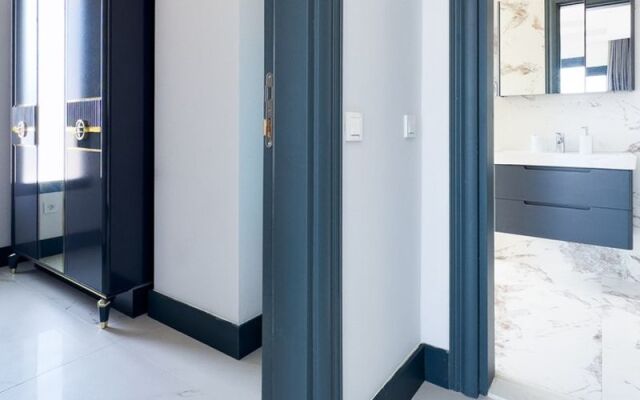 Kalkan Akdağ Villaları