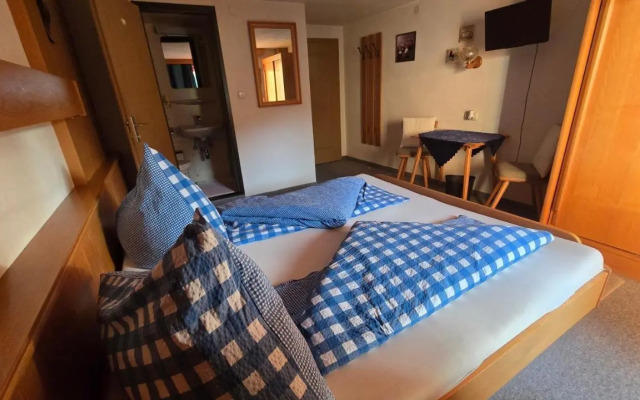 Gästehaus Zoller Selbstversorger Unterkunft