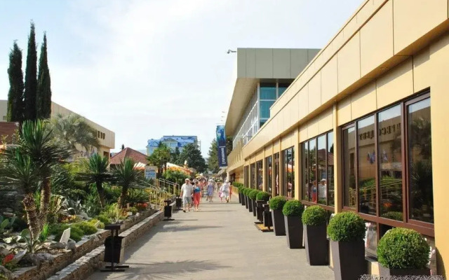 Malahit Hotel