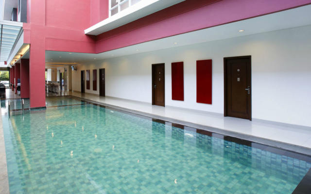 Amaris Hotel Dewi Sri