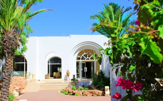 royal karthago resort & thalasso