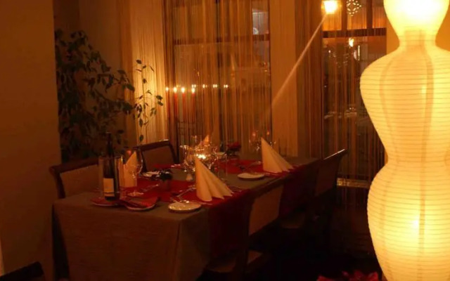 Stadthotel Hauser Eck