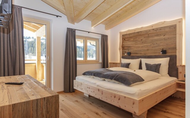 Biobauernhof Mittermoos