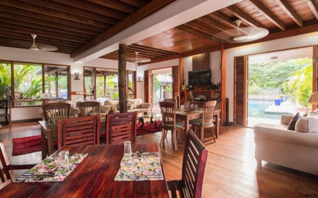 deVos - The Private Residence
