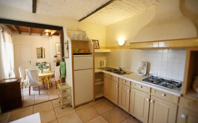 Lou Pataclet - Gîte Marius