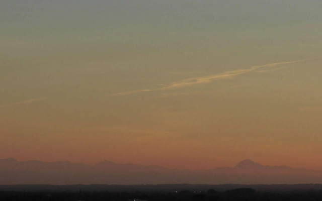 Studio Moderne Minimes