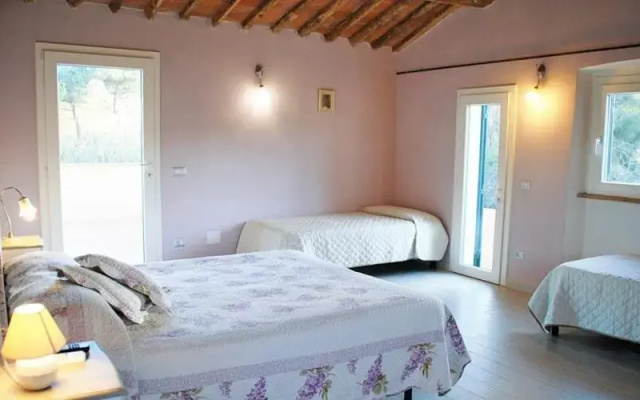 B&B Gli Acquerelli