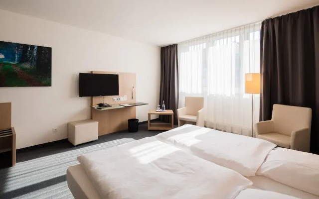 Thöles Stadt-gut-Hotel garni