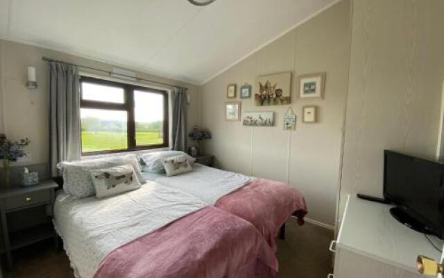 Rew Farm Country & Equestrian Accommodation