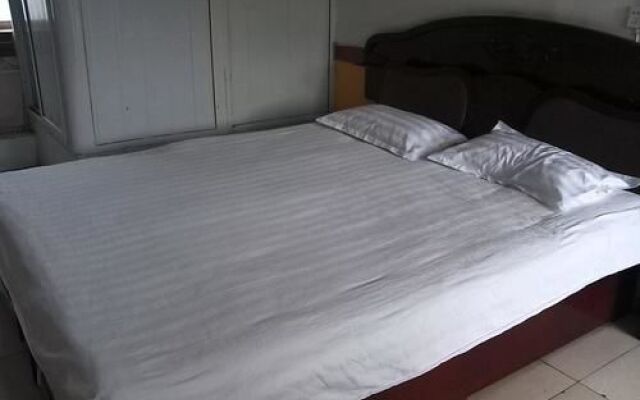 Liaocheng Pengcheng Hotel