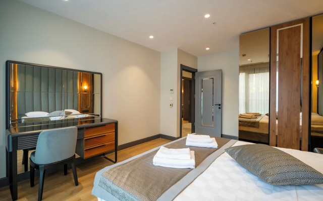 Rusel Park Residence