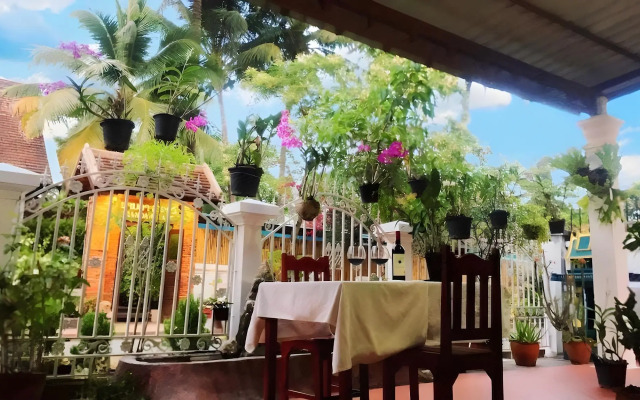 Singharat Guesthouse