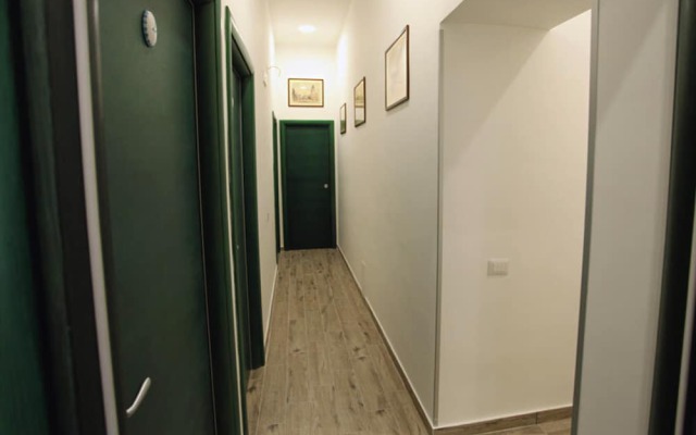 B&B alla Ferrovia
