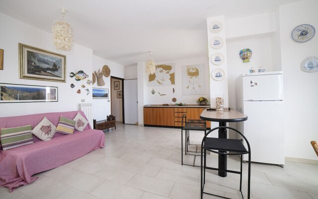 Appartamento La Musa