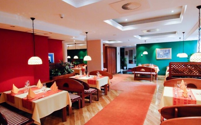 Hotel M3