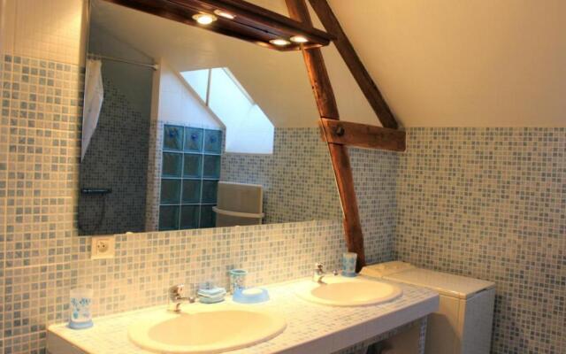 Gîte Azerat, 4 pièces, 6 personnes - FR-1-616-138