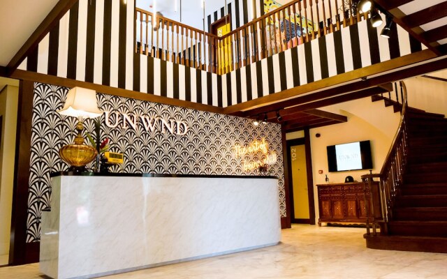 UNWND Boutique Hotel Dumaguete