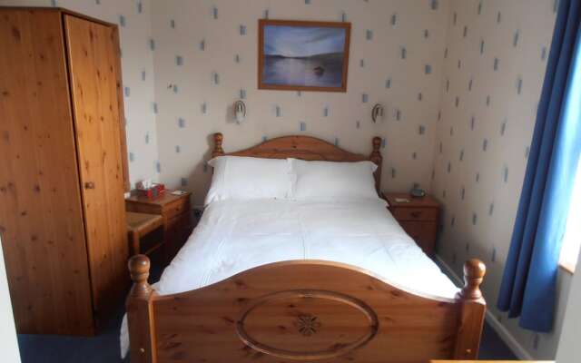 Meadowlea Guest House