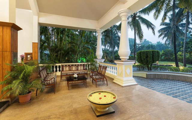 Fortune Resort Benaulim Goa - Member ITC Hotels' Group