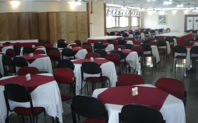Obeid Plaza Hotel