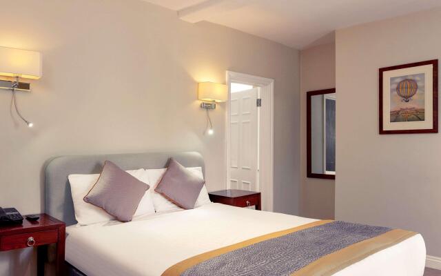 Mercure Thame Lambert Hotel