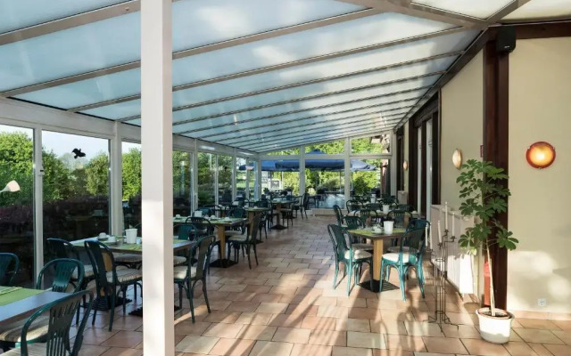 Ostseehotel Klützer Winkel