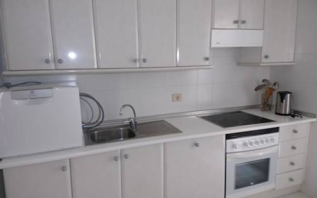 Apartamento Lago Mirazul