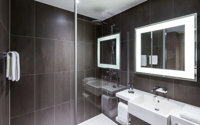 Novotel London Waterloo