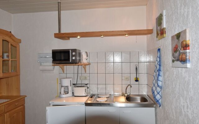Cozy Apartment in Kuhlungsborn Germany near Beach