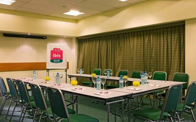 ibis Buenos Aires Congreso