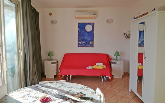 Casa Omero Sperlongaresort