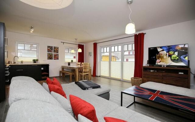 Feriendorf Am Mariannenweg Reethaus 03a