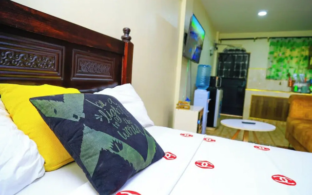 Lux Suites RFH Apartments Ruiru