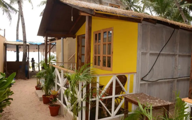 Roundcube Beach Bungalows
