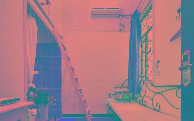 Alice Family Hotel