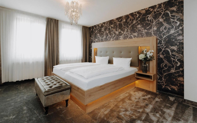 Hotel Schwarzer Adler Stendal (ehemals Hotel Altmark)