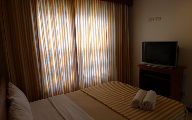 Hotel Cosmopolitan