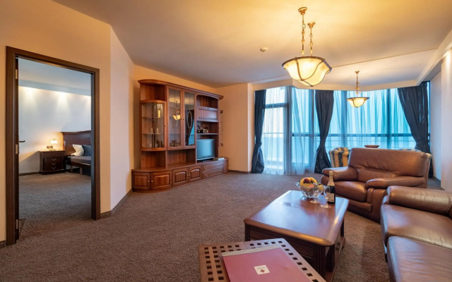 Astera Hotel & Spa