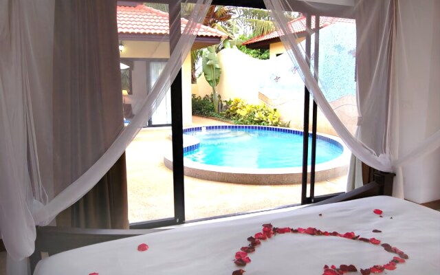 Samui Grove Villas